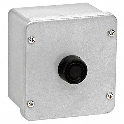 Control Station 1 Button Surface Mount MPN:1BX