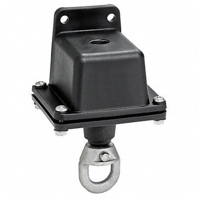 Ceiling Pull Switch Rotating Head SPST MPN:CP-1B