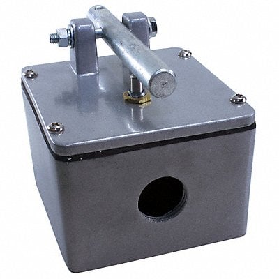 Ceiling Pull Switch Nema 4 DPST MPN:CP-2