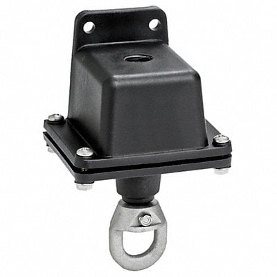 Ceiling Pull Switch DPST Rotating Head MPN:CP-2B