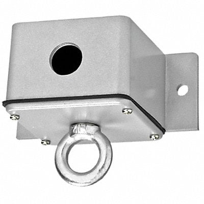 Ceiling Pull Switch SPST Head  Cam MPN:CPM-1