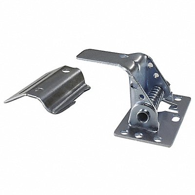 Automatic Latch with Strike Steel MPN:AL3103