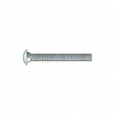 Carriage Bolt 2-1/4 in PK24 MPN:CB14214