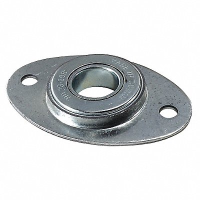 Football Bearing 1 In Inner Dia 3 PK4 MPN:FCU310