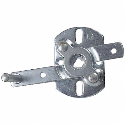 Interior Swivel Lock MPN:ISL3071