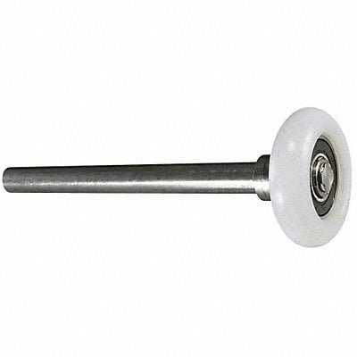 Door Roller 4 1/2 in Dia 2 in PK4 MPN:RMS2147