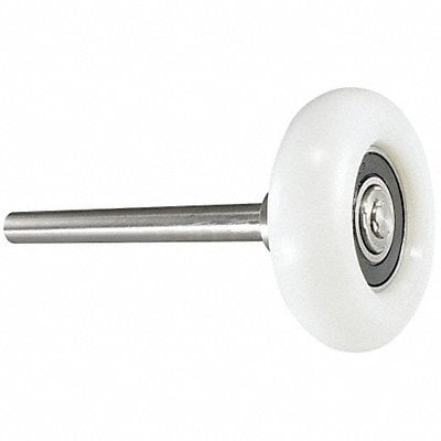 Door Roller 4 1/2 in Dia 3 in PK4 MPN:RMS3147