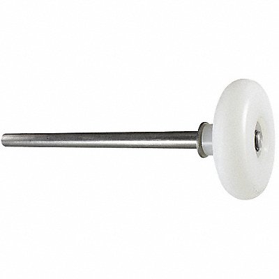 Door Roller 7in Dia 3 in PK4 MPN:RMSBL3197