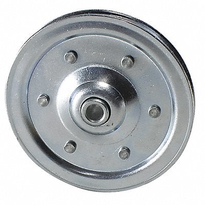 Cable Pulley Steel 4 L PK2 MPN:SP400