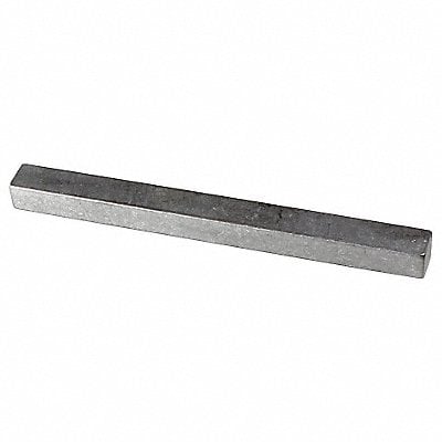 Square Key Stock 304 SS 3x1/4x1/4 In Pk8 MPN:SSK-3