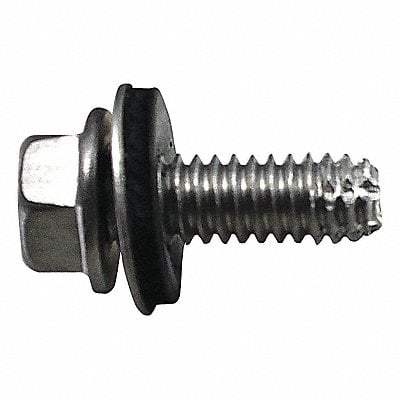 Garage Door Fasteners 1 in PK24 MPN:TAPS1458W