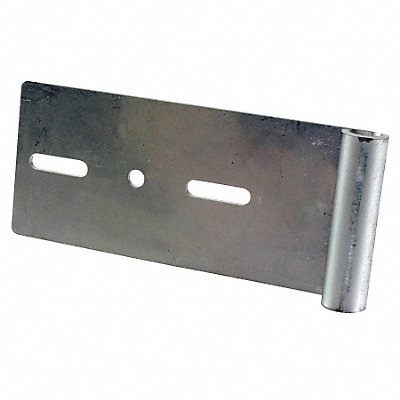 Top Bracket SS Low Headroom PK2 MPN:HTLS