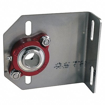 Bearing Center Plate Assembly 4-3/8 In MPN:PBSS-BCS438