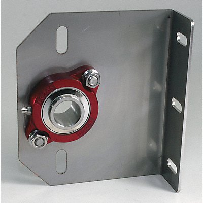 Bearing Center Plate Assembly 4-3/8 In MPN:PBSS-BCS438-6