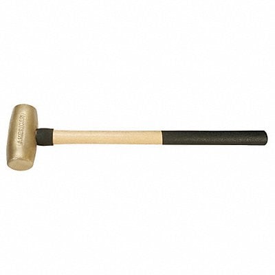 Sledge Hammer 1/2 lb 10 In Hickory MPN:AM08BZWG