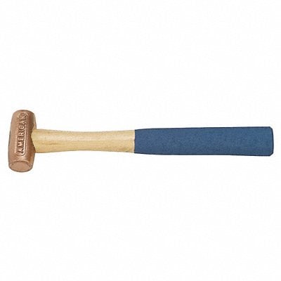 Sledge Hammer 1/2 lb 10 In Wood MPN:AM08CUWG