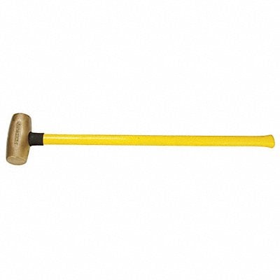 Sledge Hammer 10 lb 32 In Fiberglass MPN:AM10BRFG