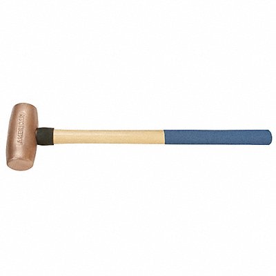 Sledge Hammer 10 lb 26 In Wood MPN:AM10CUWG