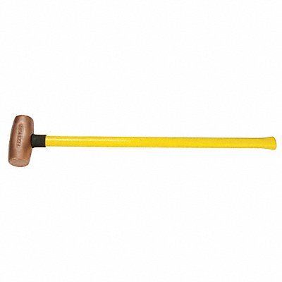 Sledge Hammer 12 lb 32 In Fiberglass MPN:AM12CUFG