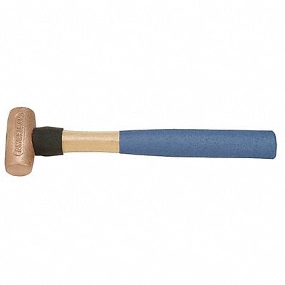 Sledge Hammer 1-1/2 lb 12-1/2 In Wood MPN:AM15CUWG