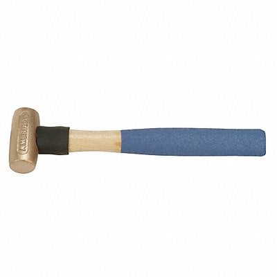 Sledge Hammer 1 lb 12 In Wood MPN:AM1BZWG