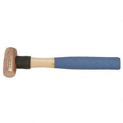 Sledge Hammer 1 lb 12-1/2 In Wood MPN:AM1CUWG