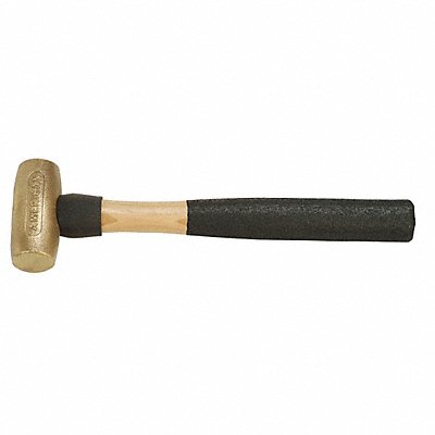 Sledge Hammer 2 lb 12-1/2 In Wood MPN:AM2BRWG