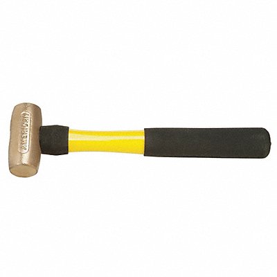 Sledge Hammer 2 lb 12 In Fiberglass MPN:AM2BZFG