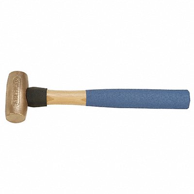 Sledge Hammer 2 lb 12-1/2 In Wood MPN:AM2CUWG