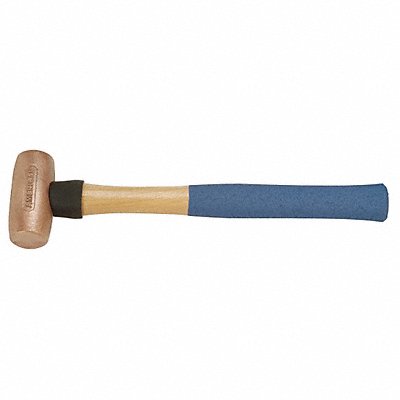 Sledge Hammer 3 lb 14 In Wood MPN:AM3CUWG