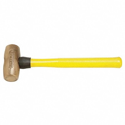 Sledge Hammer 4 lb 14 In Fiberglass MPN:AM4BZFG