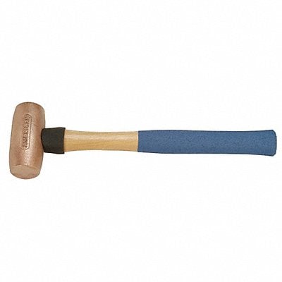 Sledge Hammer 4 lb 14 In Wood MPN:AM4CUWG