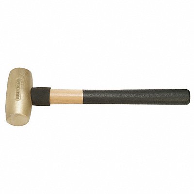 Sledge Hammer 5 lb 22 In Wood MPN:AM5BRWG