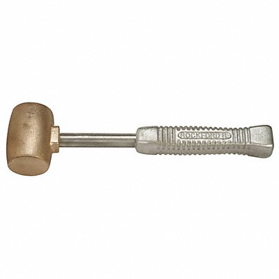 Sledge Hammer 5 lb 14 In Aluminum MPN:AM5BZAG