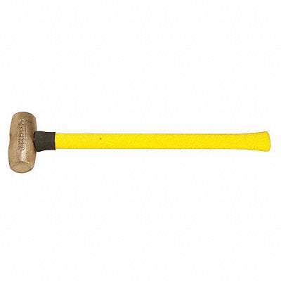 Sledge Hammer 5 lb 22 In Fiberglass MPN:AM5BZFG