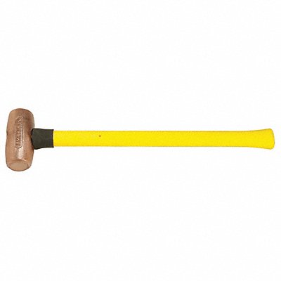 Sledge Hammer 5 lb 22 In Fiberglass MPN:AM5CUFG