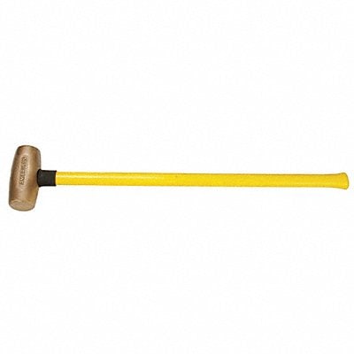 Sledge Hammer 8 lb 32 In Fiberglass MPN:AM8BZFG