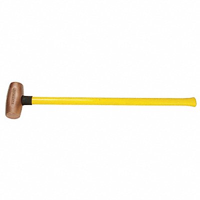 Sledge Hammer 8 lb 32 In Fiberglass MPN:AM8CUFG