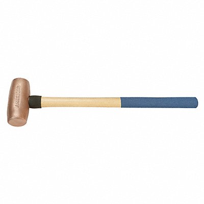 Sledge Hammer 8 lb 26 In Wood MPN:AM8CUWG