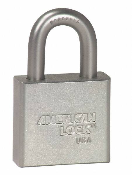 Example of GoVets American Lock category