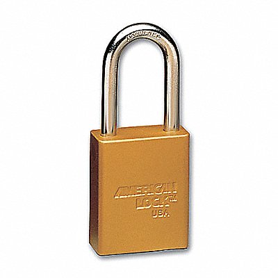 Example of GoVets American Lock brand