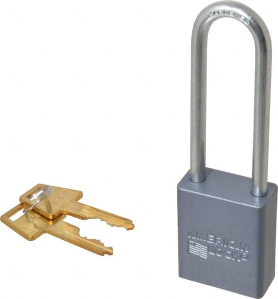 Example of GoVets Padlocks category