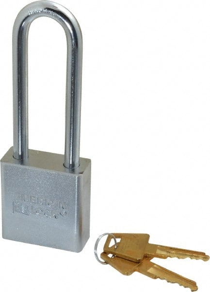 Padlock: Steel MPN:A5202KA-32768