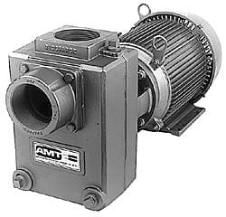 230/460 Volt, 3 Phase, 3 HP, Self Priming Centrifugal Pump MPN:2874-999-95