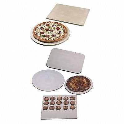 Pizza Stone 15 x 12 In MPN:STONE12