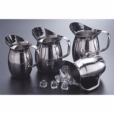 Bell Pitcher 68 oz MPN:WP68