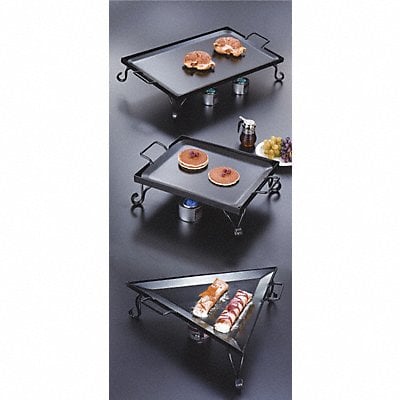 Griddle w/Stand Full Size MPN:GS27