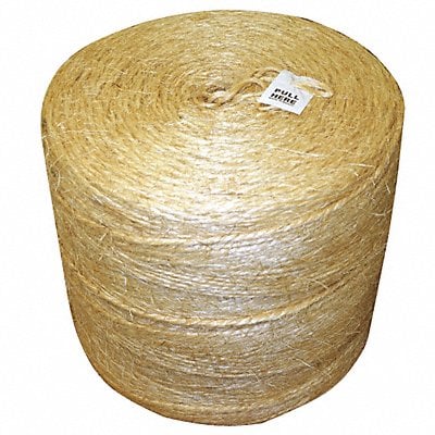 Twine Sisal 2 Ply 10lb. MPN:MA9205