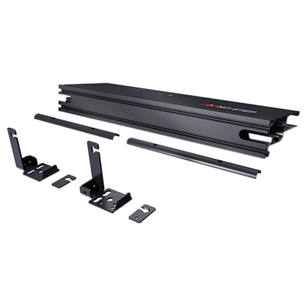 APC - Rack panel mounting rail - ceiling mountable MPN:ACDC2002