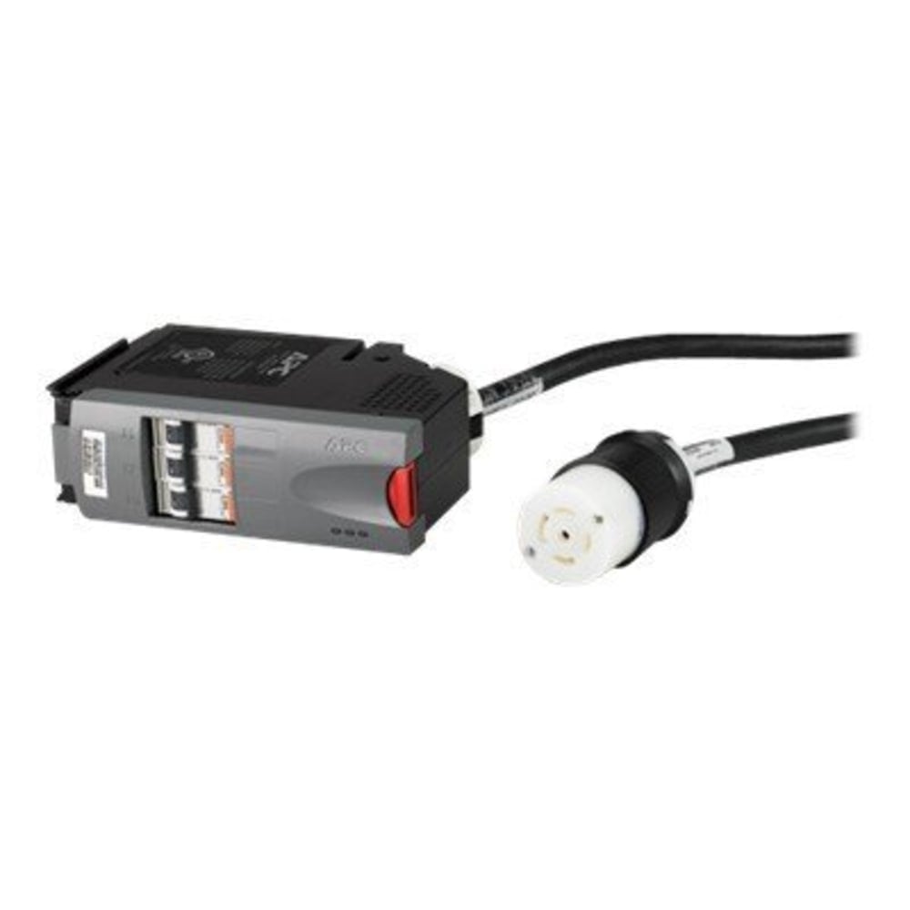 APC Power Distribution Module MPN:PDM3530L2130-1040